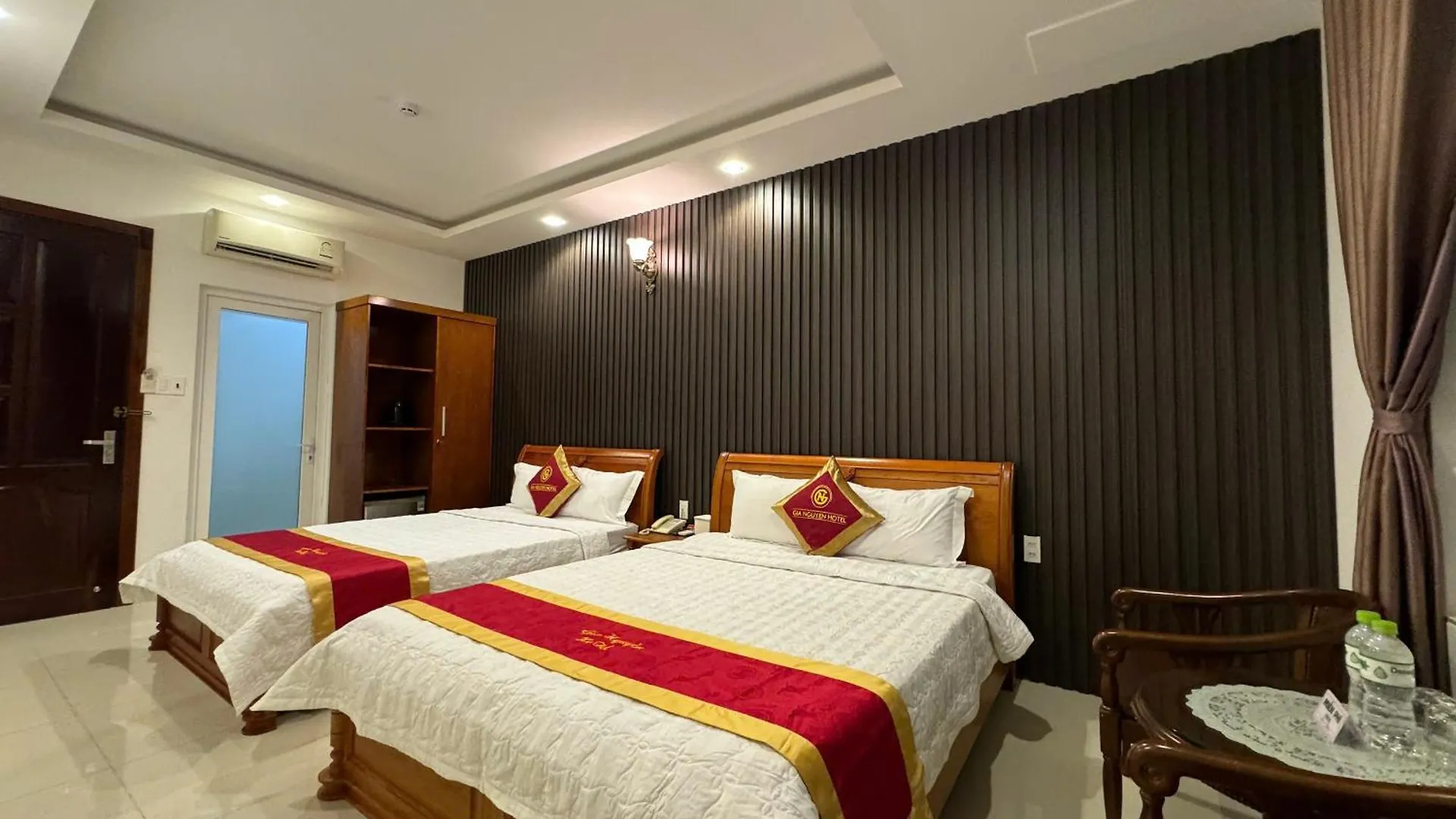 Gia Nguyen Hotel Vung Tau
