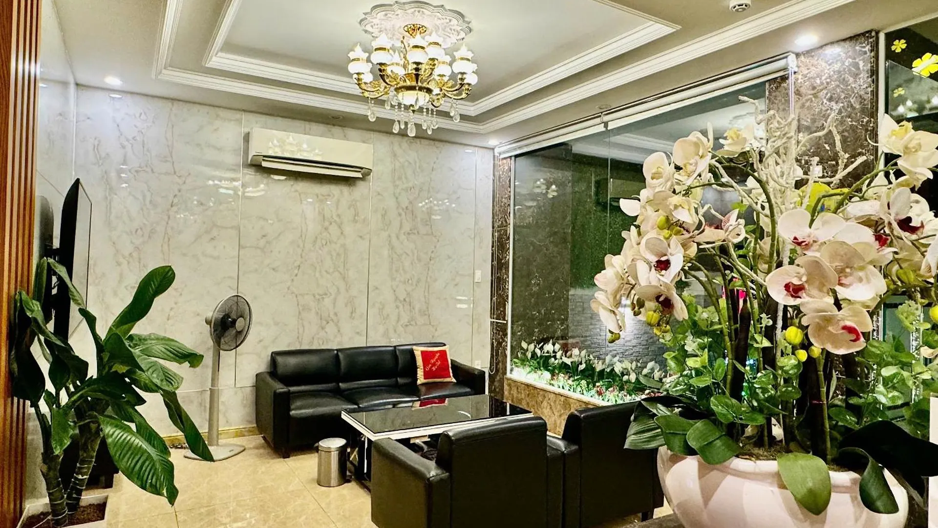 Gia Nguyen Hotel Vung Tau Vietnam