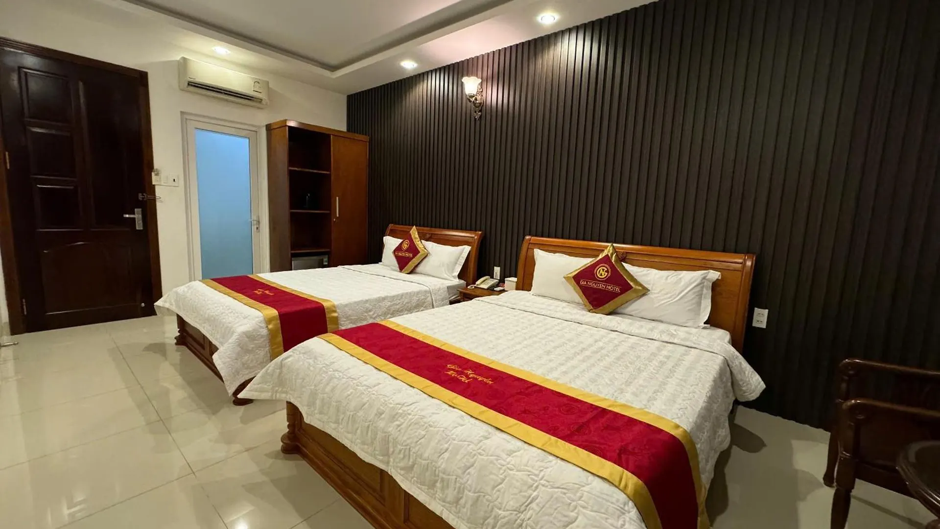Gia Nguyen Hotel Vung Tau