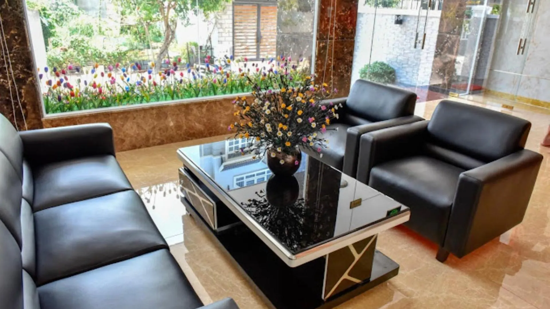 Gia Nguyen Hotel Vung Tau