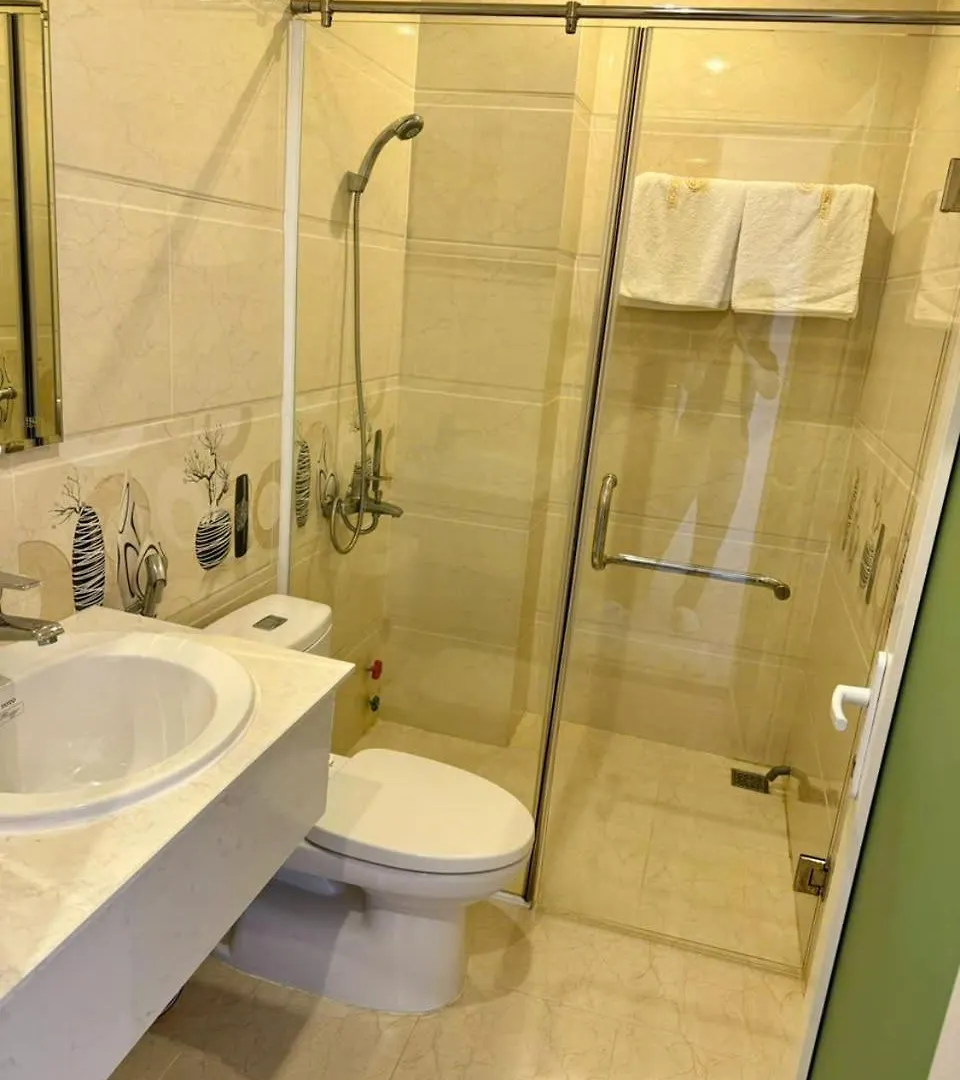 Gia Nguyen Hotel Vung Tau 0*,  Vietnam