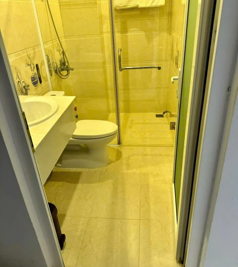 Gia Nguyen Hotel Vung Tau